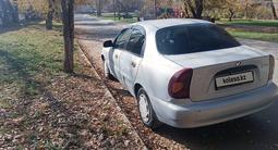 ЗАЗ Chance 2011 года за 500 000 тг. в Алматы – фото 4