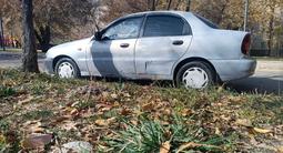 ЗАЗ Chance 2011 года за 500 000 тг. в Алматы – фото 5