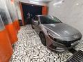 Hyundai Elantra 2021 года за 9 500 000 тг. в Тараз