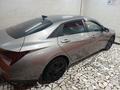 Hyundai Elantra 2021 года за 9 500 000 тг. в Тараз – фото 4