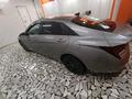 Hyundai Elantra 2021 года за 9 500 000 тг. в Тараз – фото 6