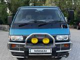 Mitsubishi Delica 1996 годаүшін3 800 000 тг. в Алматы