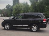 Toyota Land Cruiser 2010 годаүшін20 000 000 тг. в Шымкент – фото 2