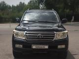 Toyota Land Cruiser 2010 годаүшін20 000 000 тг. в Шымкент