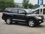 Toyota Land Cruiser 2010 годаүшін20 000 000 тг. в Шымкент – фото 3