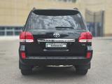Toyota Land Cruiser 2010 годаүшін20 000 000 тг. в Шымкент – фото 4