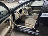 Nissan Teana 2014 года за 5 200 000 тг. в Алматы – фото 2