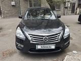 Nissan Teana 2014 года за 5 200 000 тг. в Алматы – фото 4