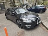 Nissan Teana 2014 года за 5 200 000 тг. в Алматы – фото 5