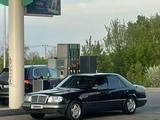 Mercedes-Benz E 280 1994 года за 3 000 000 тг. в Кулан – фото 3