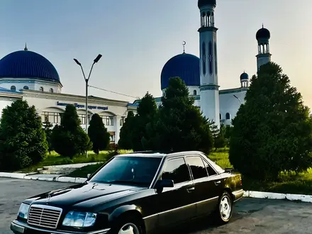 Mercedes-Benz E 280 1994 года за 3 000 000 тг. в Кулан – фото 5