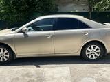 Toyota Camry 2007 годаүшін4 900 000 тг. в Шымкент – фото 3