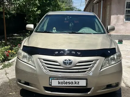 Toyota Camry 2007 года за 4 900 000 тг. в Шымкент