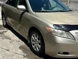 Toyota Camry 2007 годаүшін4 900 000 тг. в Шымкент – фото 2