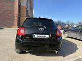 Toyota Corolla 2008 года за 3 900 000 тг. в Астана – фото 3