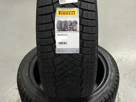 PIRELLI WINTER ICE ZERO FR 215/55 R17 за 57 000 тг. в Алматы