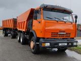 КамАЗ  65115 2014 года за 16 300 000 тг. в Актобе