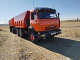 КамАЗ  65115 2014 годаүшін15 500 000 тг. в Актобе