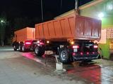 КамАЗ  65115 2014 годаүшін15 500 000 тг. в Актобе – фото 2