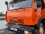 КамАЗ  65115 2014 года за 16 300 000 тг. в Актобе