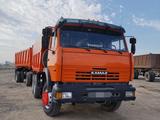 КамАЗ  65115 2014 годаүшін15 500 000 тг. в Актобе – фото 5