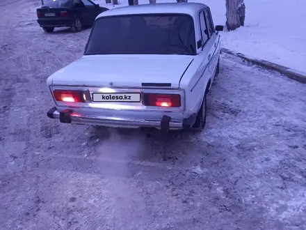 ВАЗ (Lada) 2106 2005 года за 850 000 тг. в Караганда – фото 5