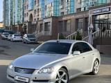 Toyota Mark X 2006 годаүшін2 580 000 тг. в Уральск