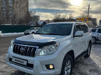 Toyota Land Cruiser Prado 2013 года за 16 000 000 тг. в Астана