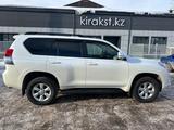 Toyota Land Cruiser Prado 2013 года за 16 000 000 тг. в Астана – фото 4