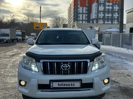 Toyota Land Cruiser Prado 2013 года за 16 000 000 тг. в Астана – фото 8