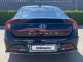 Hyundai Sonata 2021 годаfor11 500 000 тг. в Астана – фото 5