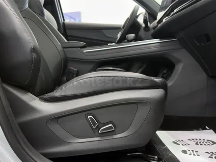 Changan CS55 Plus Comfort 2026 года за 9 260 000 тг. в Петропавловск – фото 11
