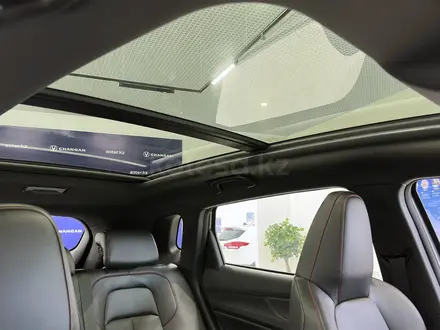 Changan CS55 Plus Comfort 2026 года за 9 260 000 тг. в Петропавловск – фото 12