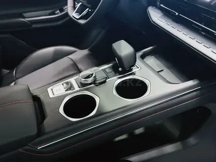 Changan CS55 Plus Comfort 2026 года за 9 260 000 тг. в Петропавловск – фото 13