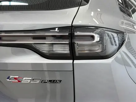 Changan CS55 Plus Comfort 2026 года за 9 260 000 тг. в Петропавловск – фото 16