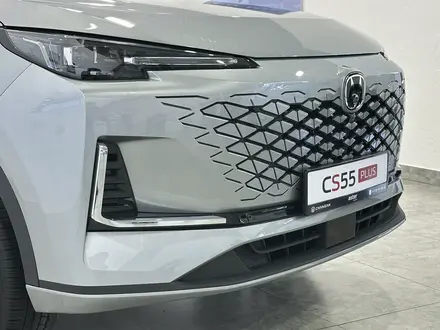 Changan CS55 Plus Comfort 2026 года за 9 260 000 тг. в Петропавловск – фото 17