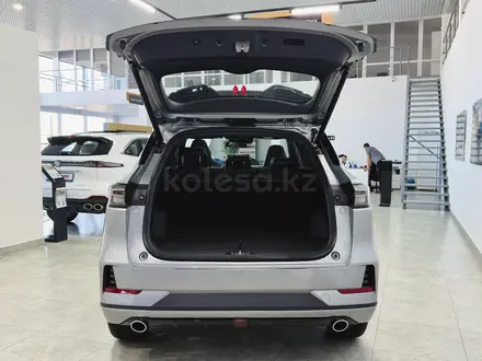 Changan CS55 Plus Comfort 2026 года за 9 260 000 тг. в Петропавловск – фото 18