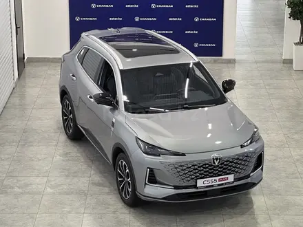 Changan CS55 Plus Comfort 2026 года за 9 260 000 тг. в Петропавловск – фото 21