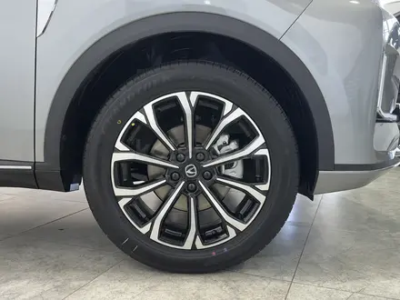 Changan CS55 Plus Comfort 2026 года за 9 260 000 тг. в Петропавловск – фото 22