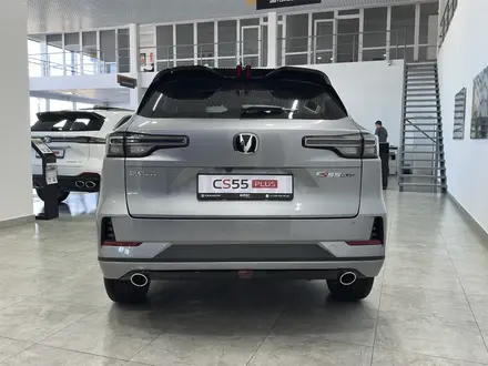 Changan CS55 Plus Comfort 2026 года за 9 260 000 тг. в Петропавловск – фото 23