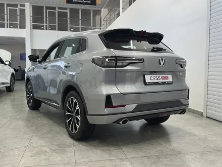 Changan CS55 Plus Comfort 2026 года за 9 260 000 тг. в Петропавловск – фото 24