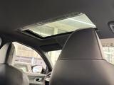 Changan CS55 Plus Luxe 2026 года за 10 490 000 тг. в Петропавловск – фото 5