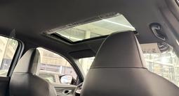 Changan CS55 Plus Luxe 2026 года за 10 490 000 тг. в Петропавловск – фото 5