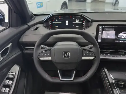 Changan CS55 Plus Comfort 2026 года за 9 260 000 тг. в Петропавловск – фото 4