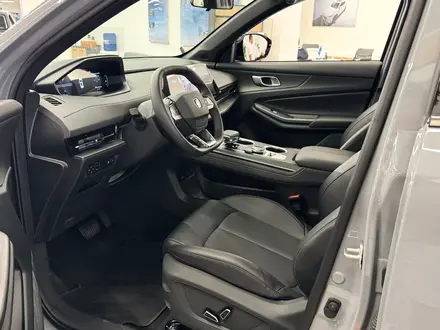 Changan CS55 Plus Luxe 2026 года за 9 690 000 тг. в Петропавловск – фото 8