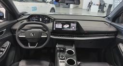 Changan CS55 Plus Comfort 2026 года за 9 260 000 тг. в Петропавловск – фото 5