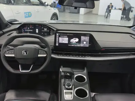 Changan CS55 Plus Comfort 2026 года за 9 260 000 тг. в Петропавловск – фото 5