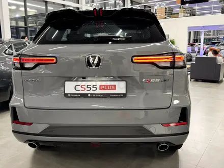 Changan CS55 Plus Luxe 2026 года за 9 690 000 тг. в Петропавловск – фото 17