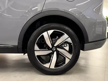 Changan CS55 Plus Luxe 2026 года за 9 690 000 тг. в Петропавловск – фото 20