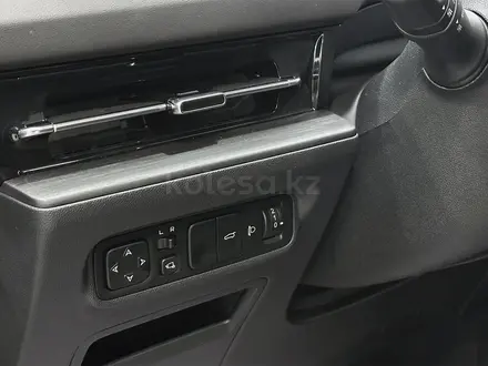 Changan CS55 Plus Comfort 2026 года за 9 260 000 тг. в Петропавловск – фото 6
